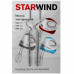 Миксер Starwind SHM 261 белый, BT-5301553