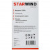 Миксер Starwind SHM 261 белый, BT-5301553