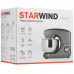 Миксер Starwind SPM 5187 серебристый, BT-5301554