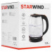 Электрочайник Starwind SKG1052 черный, BT-5301623