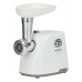 Мясорубка электрическая Starwind SMG2341 белый, BT-5301644