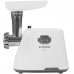 Мясорубка электрическая Starwind SMG2341 белый, BT-5301644