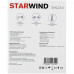 Мясорубка электрическая Starwind SMG2341 белый, BT-5301644