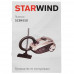 Пылесос Starwind SCB4550 золотистый, BT-5301656