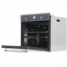 Электрический духовой шкаф Haier HOX-C09ATQBB серый, BT-5301742