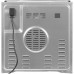 Электрический духовой шкаф Haier HOX-C09ATQBB серый, BT-5301742