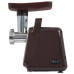 Мясорубка электрическая BRAYER BR1601 коричневый, BT-5301753