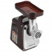 Мясорубка электрическая BRAYER BR1601 коричневый, BT-5301753