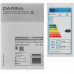 Электрический духовой шкаф Darina 2U5 12708 X черный, BT-5305400