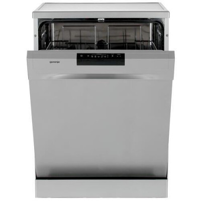 Посудомоечная машина Gorenje GS62040S серебристый, BT-5306264