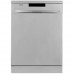 Посудомоечная машина Gorenje GS62040S серебристый, BT-5306264