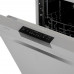 Посудомоечная машина Gorenje GS62040S серебристый, BT-5306264