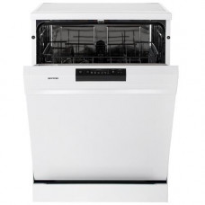 Посудомоечная машина Gorenje GS62040W белый
