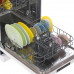Посудомоечная машина Gorenje GS62040W белый, BT-5306265