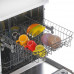Посудомоечная машина Gorenje GS62040W белый, BT-5306265