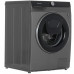 Стиральная машина Samsung WW10T654CLX/LP серый, BT-5306625