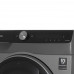 Стиральная машина Samsung WW10T654CLX/LP серый, BT-5306625