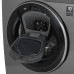 Стиральная машина Samsung WW10T654CLX/LP серый, BT-5306625