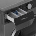 Стиральная машина Samsung WW10T654CLX/LP серый, BT-5306625