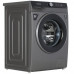 Стиральная машина Samsung WW90T604CLX серый, BT-5306627