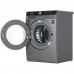 Стиральная машина Samsung WW90T604CLX серый, BT-5306627