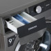 Стиральная машина Samsung WW90T604CLX серый, BT-5306627