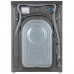 Стиральная машина Samsung WW90T604CLX серый, BT-5306627