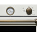 Электрический духовой шкаф Jacky's JO EVR7669 бежевый, BT-5308461