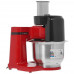 Кухонная машина Bosch MUMS2ER01 красный, BT-5309838