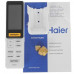 Кондиционер настенный сплит-система Haier HSU-18HNF303/R2-W/HSU-18HUN303/R2 белый, BT-5310218