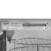Встраиваемая микроволновая печь Cata MW BI2505DCG WH RU белый, BT-5311743