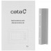 Встраиваемая микроволновая печь Cata MW BI2505DCG WH RU белый, BT-5311743