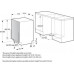 Встраиваемая посудомоечная машина Gorenje GV62040, BT-5312453