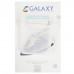 Утюг Galaxy GL6130 фиолетовый, BT-5313888