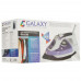 Утюг Galaxy GL6130 фиолетовый, BT-5313888