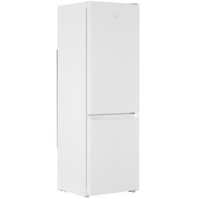 Холодильник с морозильником Hotpoint-Ariston HTD 4180 W белый, BT-5314259