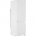 Холодильник с морозильником Hotpoint-Ariston HTD 4180 W белый, BT-5314259
