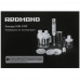 Блендер Redmond RHB-2989 белый, BT-5314411