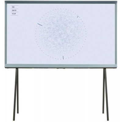 50" (125 см) Телевизор LED Samsung The Serif QE50LS01TBUXRU голубой, BT-5314424