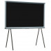 50" (125 см) Телевизор LED Samsung The Serif QE50LS01TBUXRU голубой, BT-5314424