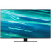 50" (125 см) Телевизор LED Samsung QE50Q80AAUXRU серый, BT-5314427