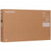 50" (125 см) Телевизор LED Samsung QE50Q80AAUXRU серый, BT-5314427