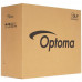 Проектор Optoma W309ST белый, BT-5315542