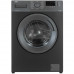 Стиральная машина Beko WSRE6512ZAA черный, BT-5316590