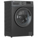 Стиральная машина Beko WSRE6512ZAA черный, BT-5316590