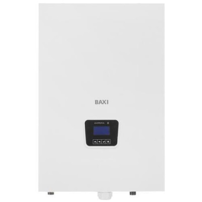 Электрический котел Baxi Ampera 24 24 кВт, BT-5317109