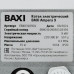 Электрический котел Baxi Ampera 9 9 кВт, BT-5317111