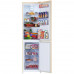 Холодильник с морозильником Beko RCNK335E20VSB бежевый, BT-5317291
