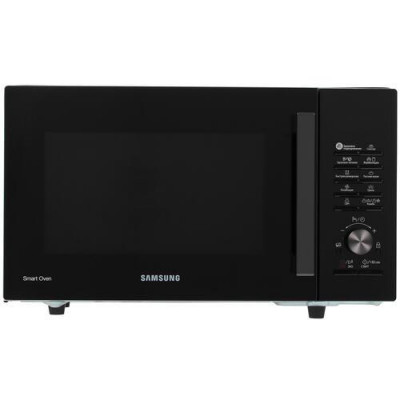 Микроволновая печь Samsung MC28A5135CK черный, BT-5317293