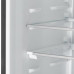 Холодильник с морозильником Hotpoint-Ariston HTR 9202I BX O3 черный, BT-5317303